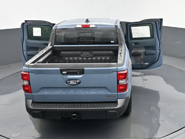 New 2026 Ford Maverick Tremor AWD/4WD image 28