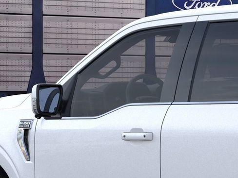 New 2026 Ford F150 King Ranch AWD/4WD image 42