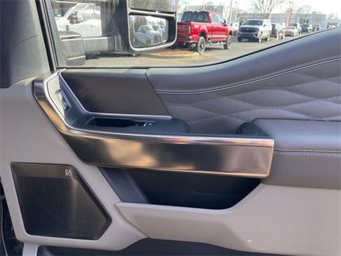New 2026 Ford F350 Platinum w/ Platinum Plus Package image 29