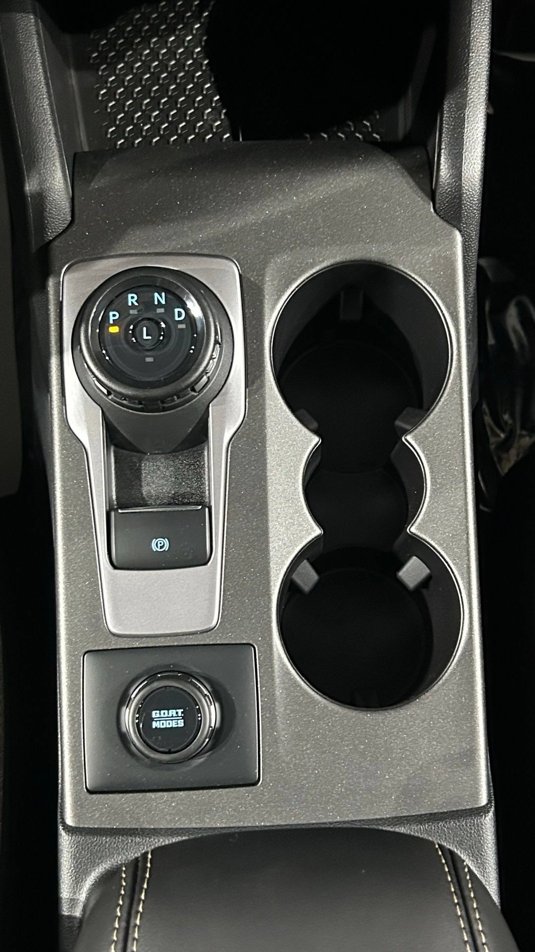 New 2026 Ford Bronco Sport Big Bend w/ Convenience Package AWD/4WD image 71
