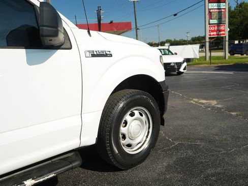 Used 2018 Ford F150 XL w/ Equipment Group 101A Mid AWD/4WD image 18