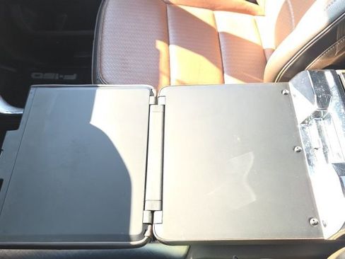 Used 2022 Ford F150 King Ranch w/ Equipment Group 601A High image 38