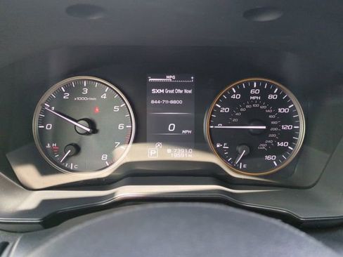 Used 2023 Subaru Outback Wilderness AWD/4WD image 33