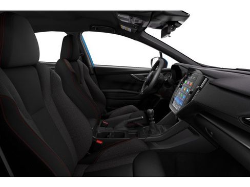 New 2026 Subaru WRX Premium image 16