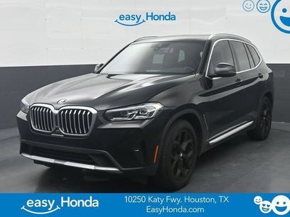 Used 2023 BMW X3 sDrive30i w/ Convenience Package