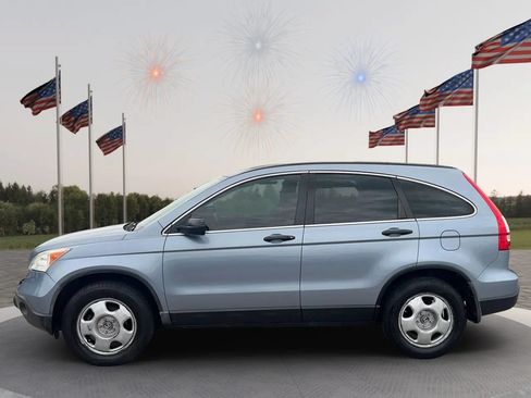 Used 2009 Honda CR-V LX image 4
