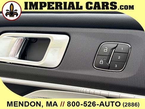 New 2026 Ford Explorer Tremor image 23