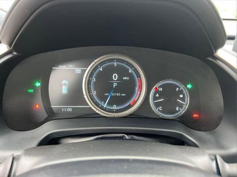 Certified 2022 Lexus RX 350 F Sport image 28