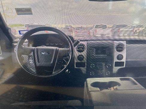Used 2014 Ford F150 XLT w/ XLT Chrome Package AWD/4WD image 5