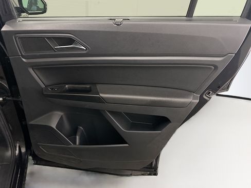 Used 2019 Volkswagen Atlas SE AWD/4WD image 31