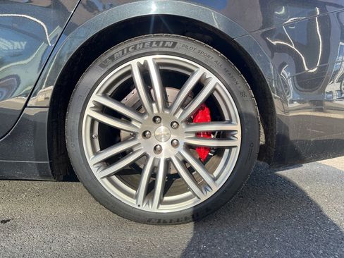 Used 2018 Maserati Ghibli S GranSport Q4 image 20