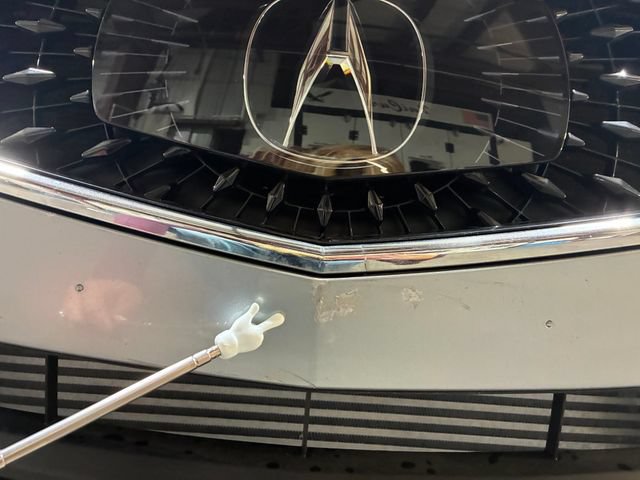 Used 2022 Acura TLX w/ Technology Package FWD image 35