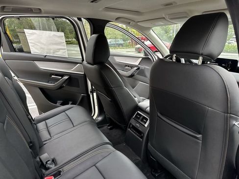 New 2026 MAZDA CX-90 3.3 Turbo w/ Preferred Package image 34