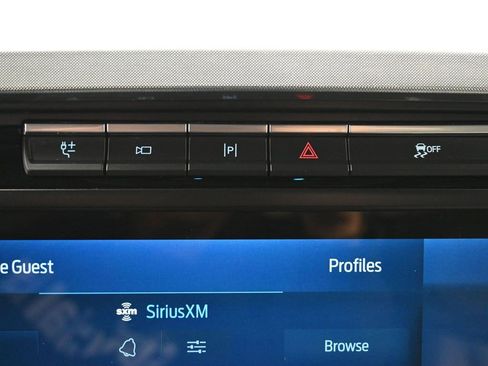 Used 2021 Ford F150 Limited image 22