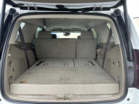 Used 2020 Chevrolet Tahoe LT image 14