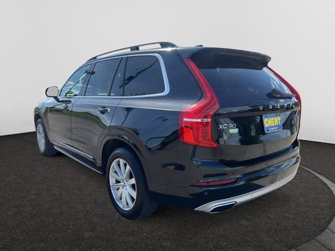 Used 2019 Volvo XC90 T6 Momentum AWD/4WD image 8