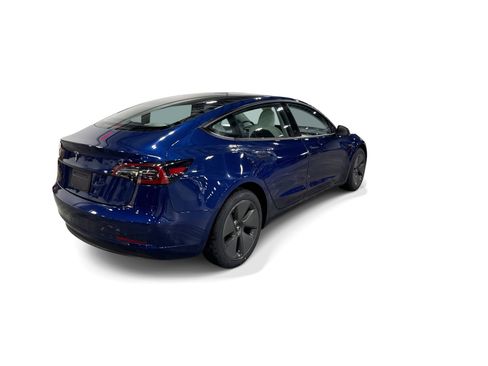 Certified 2023 Tesla Model 3 Standard Range RWD image 6