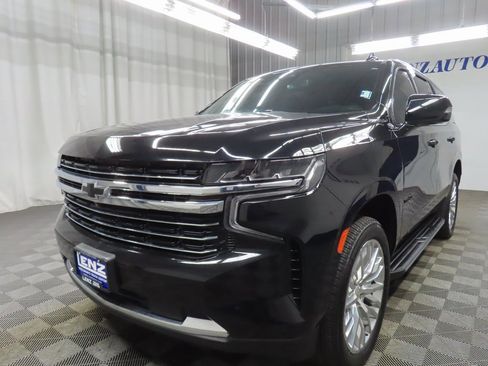 Used 2024 Chevrolet Tahoe LT image 6