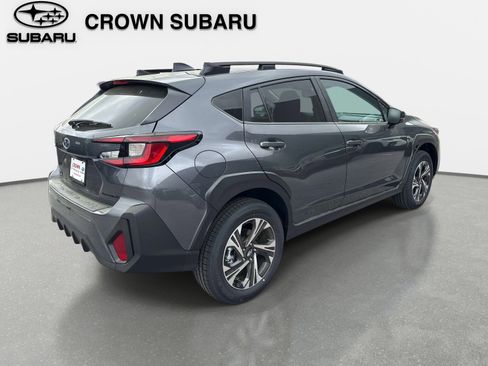 New 2026 Subaru Crosstrek 2.0i Premium AWD/4WD image 4