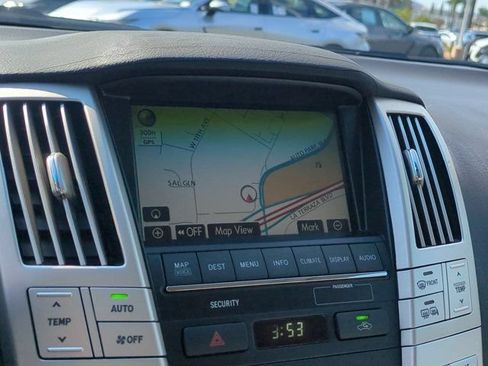 Used 2008 Lexus RX 350 2WD image 22