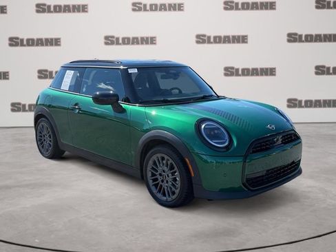 Certified 2026 MINI Cooper S FWD image 7
