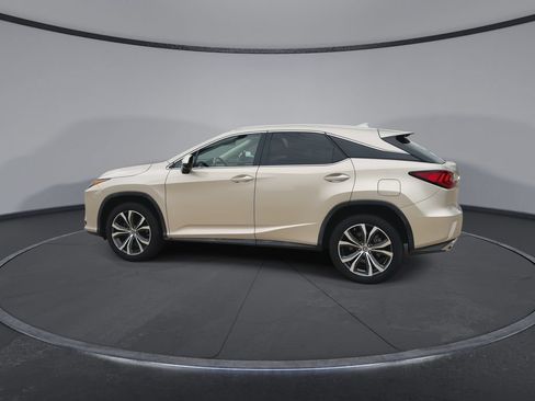 Used 2019 Lexus RX 350 FWD w/ Premium Package image 6