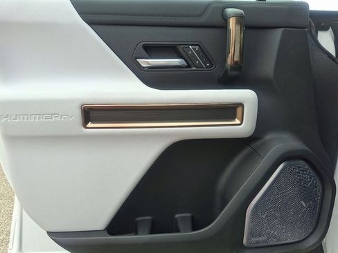 Certified 2023 GMC Hummer EV Edition 1 image 14