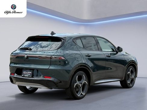 New 2026 Alfa Romeo Tonale AWD/4WD image 8