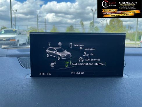 Used 2019 Audi Q7 3.0T Prestige w/ Prestige Package image 26