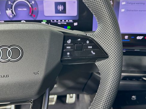 New 2026 Audi S5 Premium Plus AWD/4WD image 19