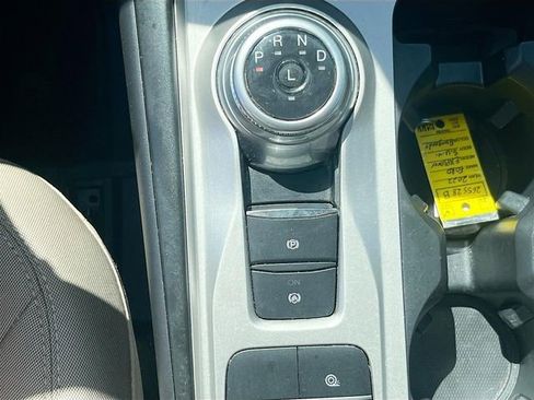Used 2022 Ford Explorer XLT RWD image 16
