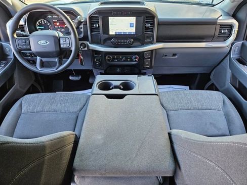 Used 2022 Ford F150 XLT image 12
