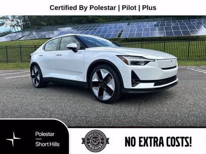 Certified 2024 Polestar Polestar 2