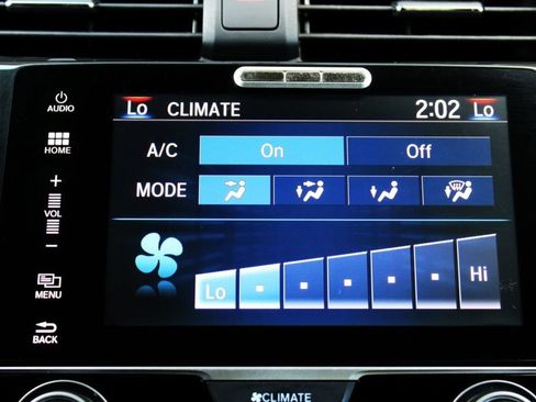 Used 2016 Honda Civic EX-T image 24