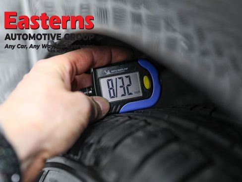 Used 2022 Kia EV6 Wind w/ Wind Technology Package image 31