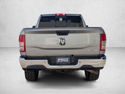 Used 2022 RAM 2500 Tradesman image 6
