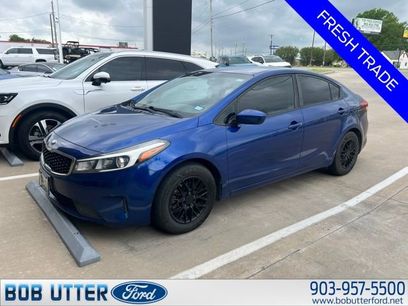 Used 2017 Kia Forte LX