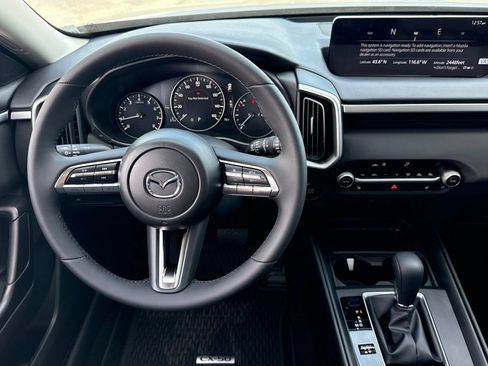 New 2026 MAZDA CX-50 Meridian Edition AWD/4WD image 11