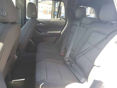 New 2026 Chevrolet Equinox LT w/ Safety and Technology Package FWD image 13