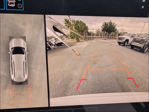 New 2026 GMC Acadia Elevation w/ LPO, Floor Liner Package FWD image 21