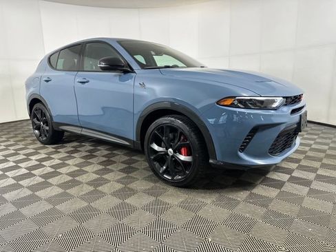 Used 2024 Dodge Hornet R/T image 2