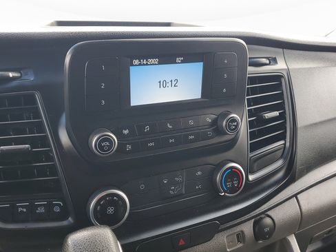 Used 2023 Ford Transit 250 Medium Roof AWD w/ Load Area Protection Package image 17