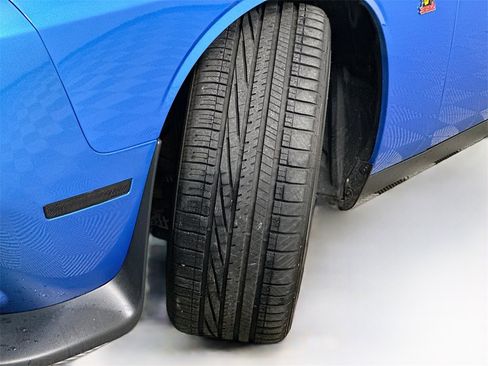 Used 2023 Dodge Challenger R/T Scat Pack image 25