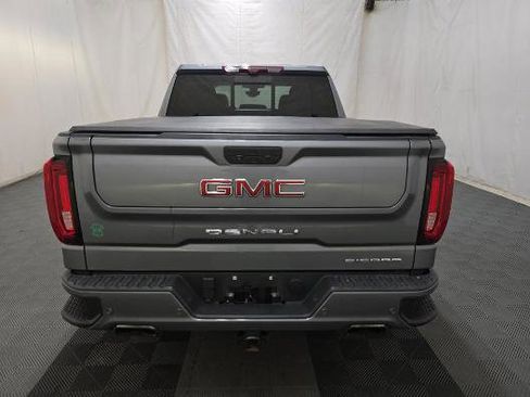 Used 2021 GMC Sierra 1500 Denali w/ Denali Ultimate Package image 6