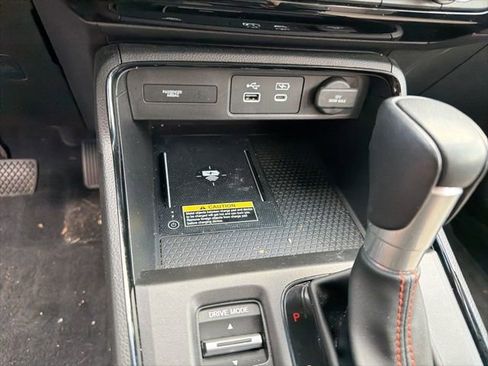 Used 2024 Honda CR-V Sport Touring image 11