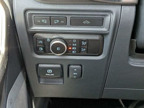 Used 2023 Ford F150 Platinum w/ Equipment Group 701A High AWD/4WD image 33
