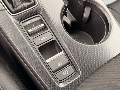 Certified 2024 Honda Civic Sport image 25
