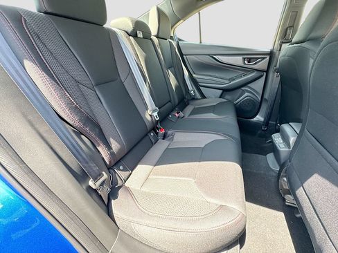 New 2026 Subaru WRX Premium AWD/4WD image 32