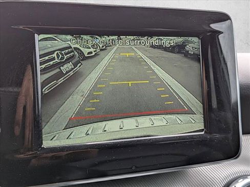 Used 2015 Mercedes-Benz GLA 250 4MATIC image 13