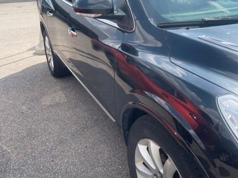 Used 2015 Buick Enclave Premium w/ Experience Buick Package AWD/4WD image 1